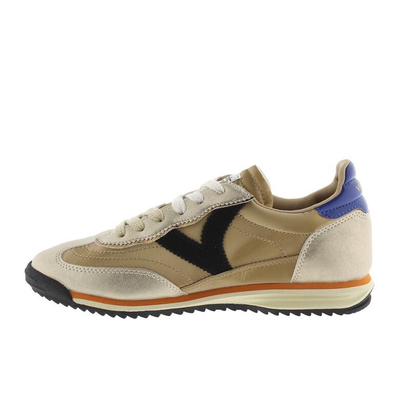 Zapatillas Femme Victoria  Métallisé 3/6