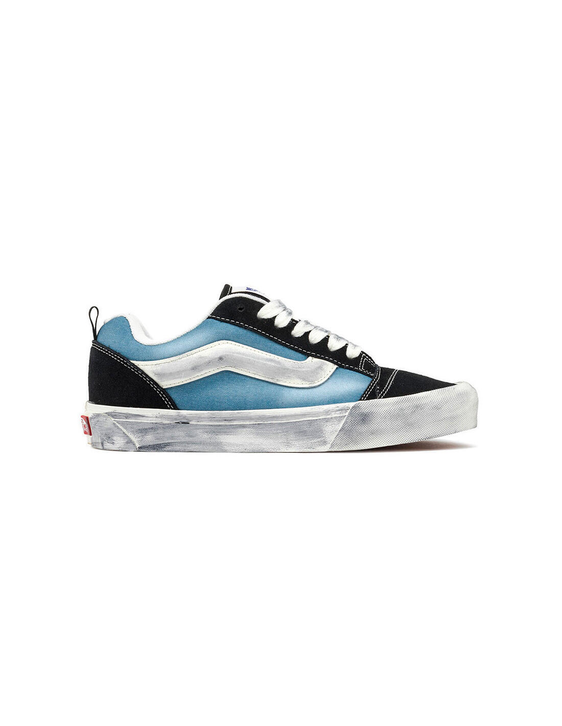 VANS KNU SKOOL - Baskets 1/4