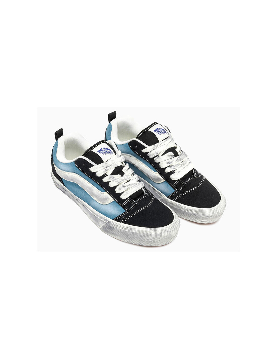 VANS KNU SKOOL - Baskets 3/4