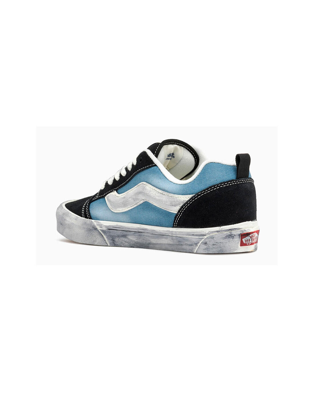VANS KNU SKOOL - Baskets 4/4