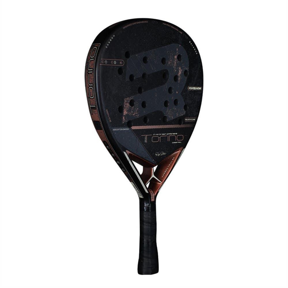 Royal Padel Rp Torino Ocre Golden 25 2/5
