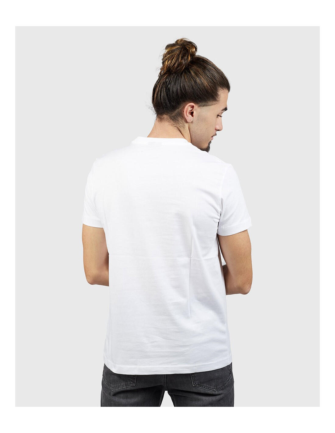 DIESEL - Camisa T-Diegos-K45 3/4