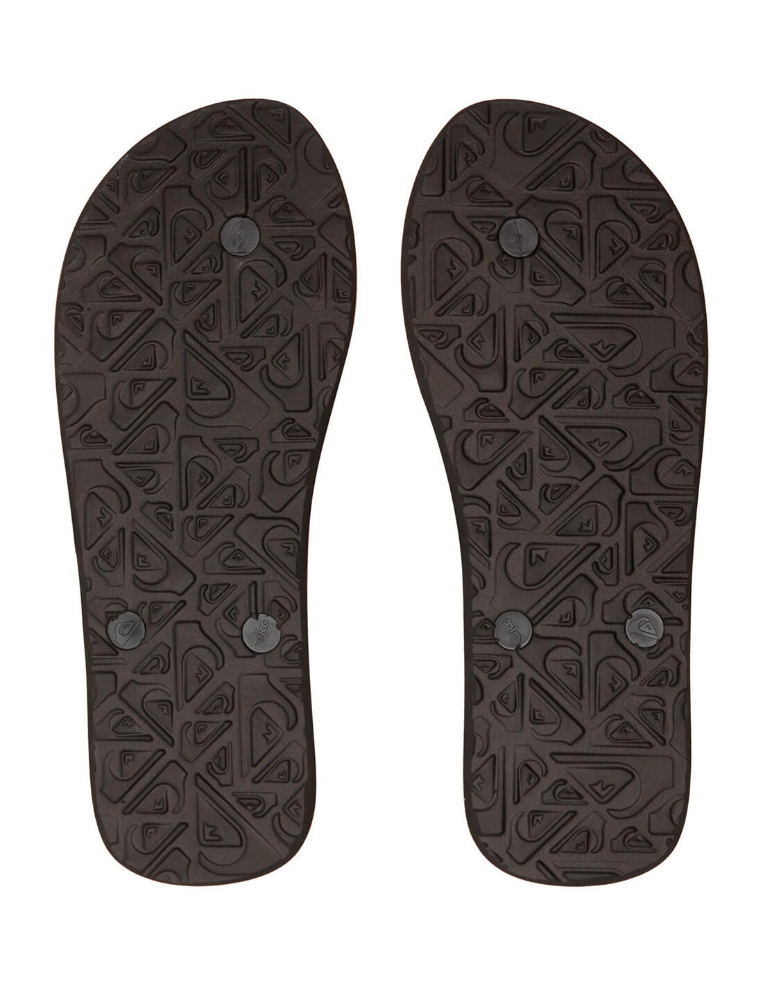 Chanclas Quiksilver en color Azul-XBBN 4/4