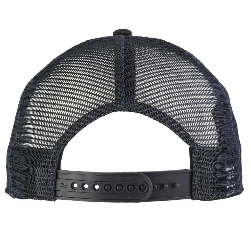 Czapka z daszkiem dla dorosłych MLB New York Yankees Branson Cap