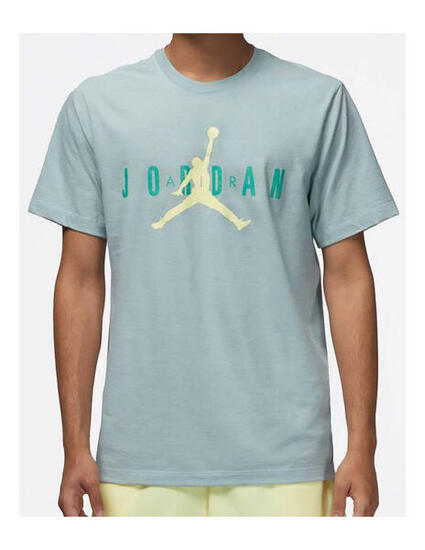 Maglietta con scritta Nike Jordan Air