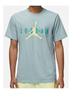NIKE JORDAN Air Wordmark - Camiseta