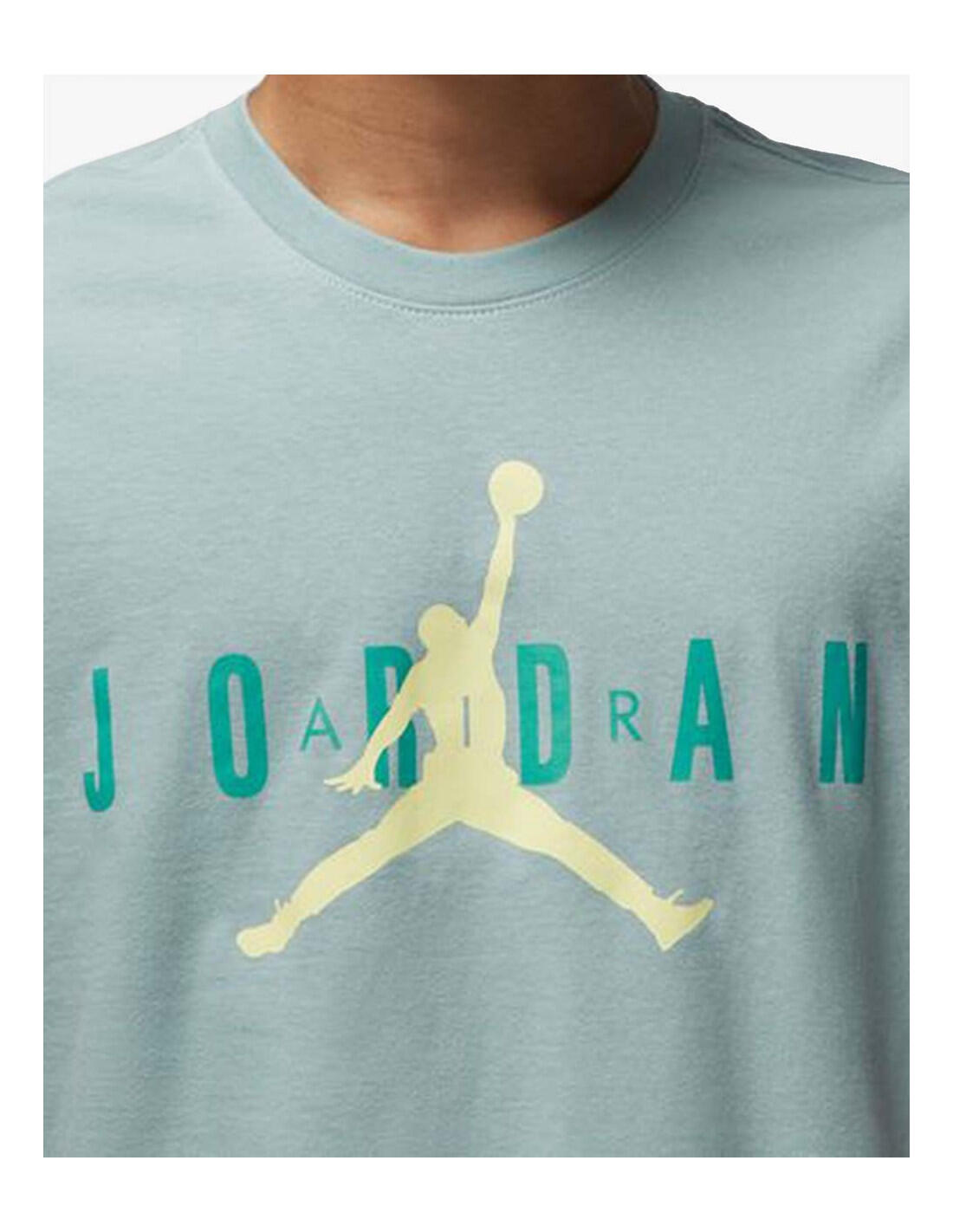 T-shirt Nike Jordan Air Wordmark 6/6