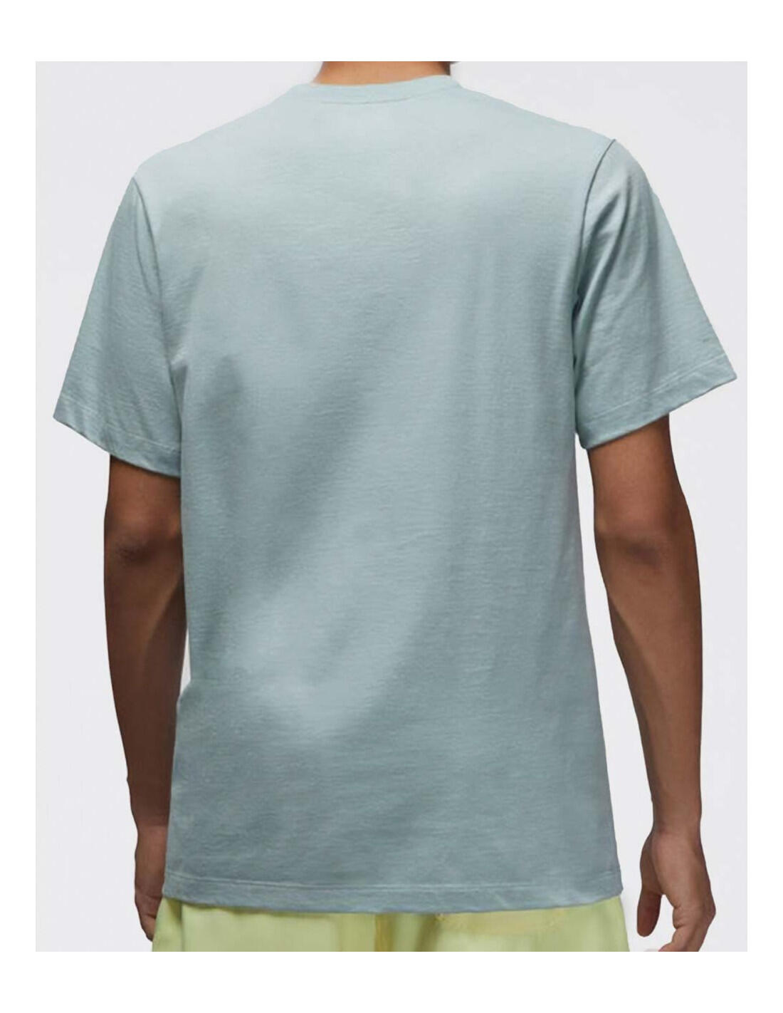 T-shirt Nike Jordan Air Wordmark 4/6