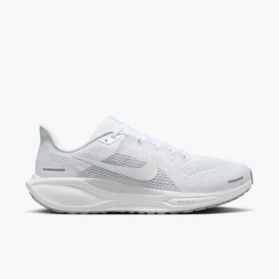 Scarpe da running uomo nike bianco