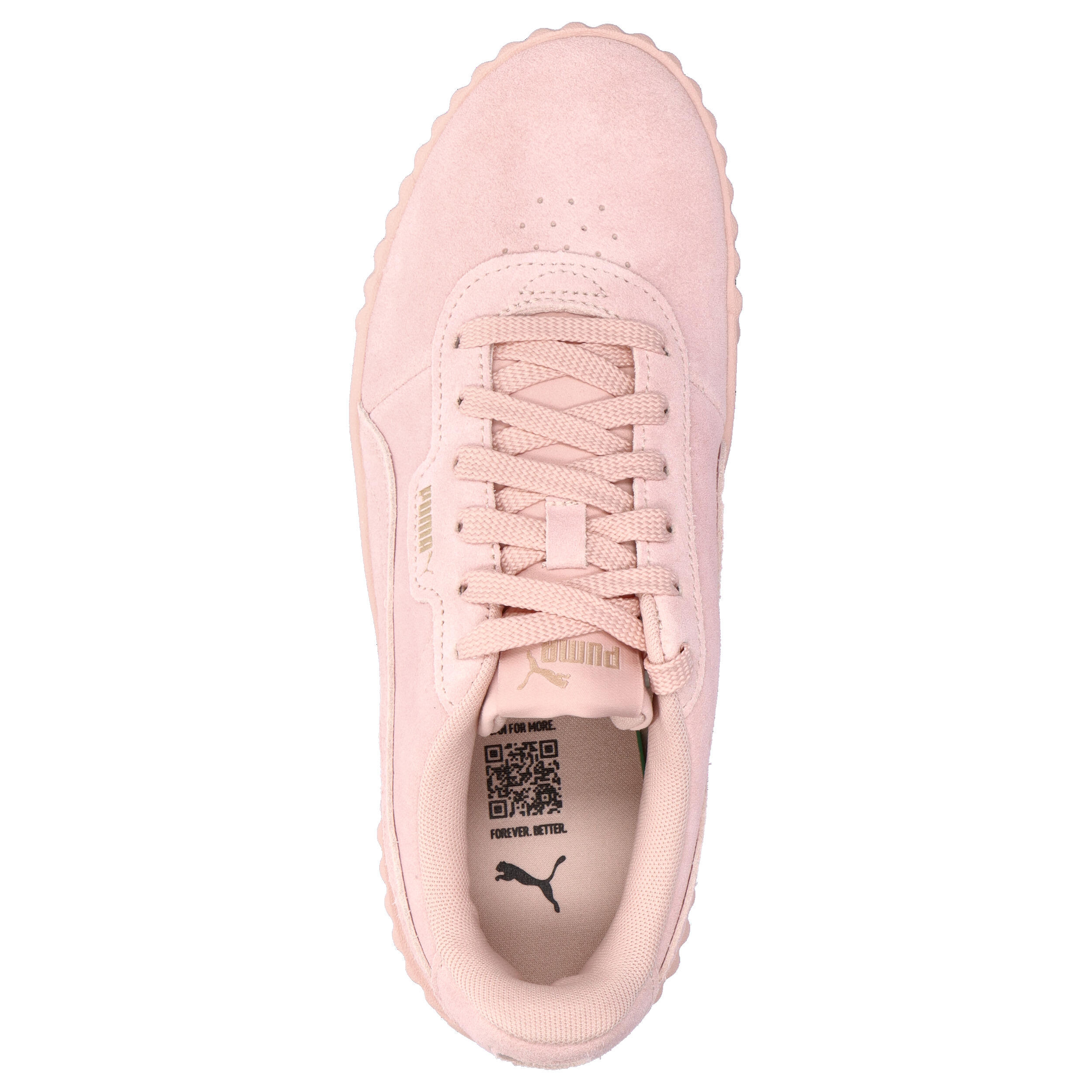 Zapatillas Puma Carina 3.0 Sd, Rosado, Mujer 5/15