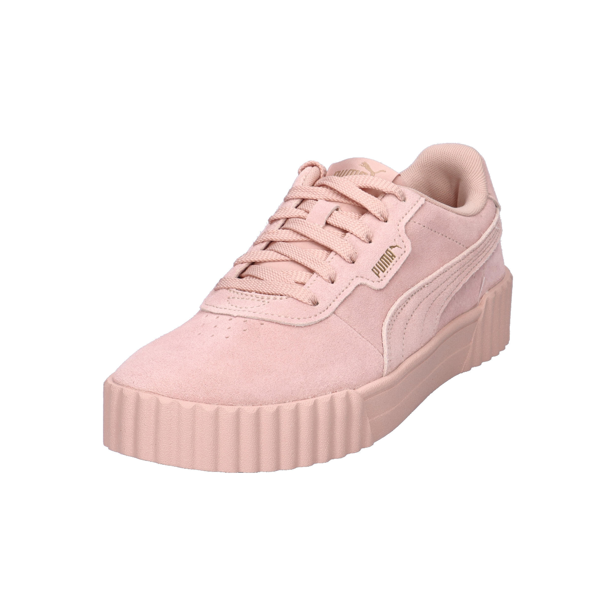 Zapatillas Puma Carina 3.0 Sd, Rosado, Mujer 4/15