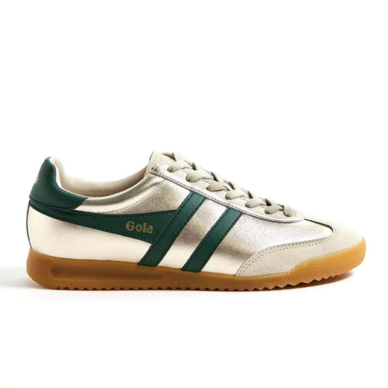 Damen Schnürschuhe Gola Torpedo Glimmer 4/4