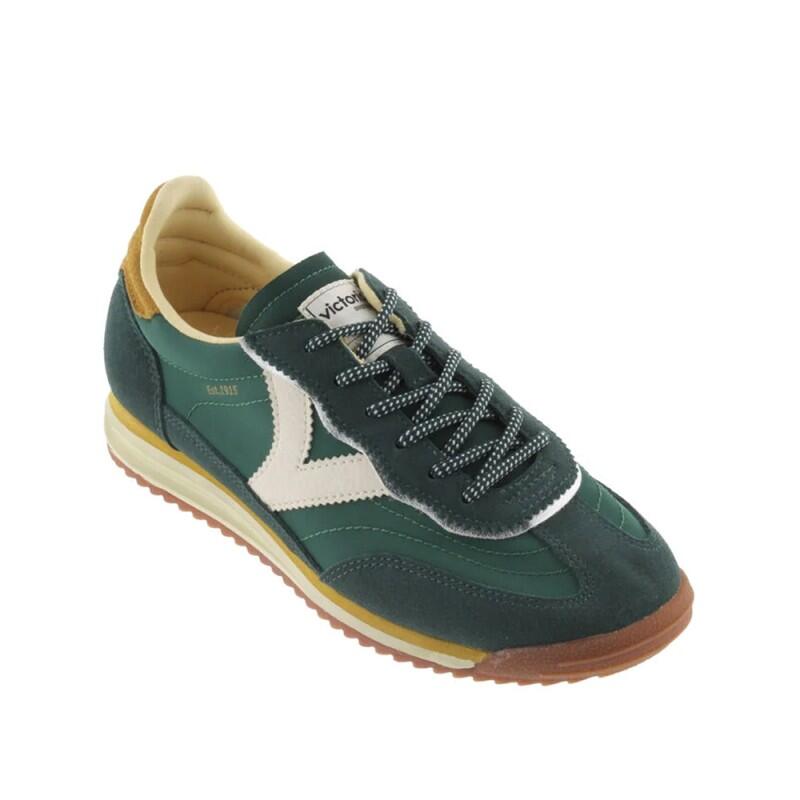 Zapatillas Femme Victoria  Vert 2/6