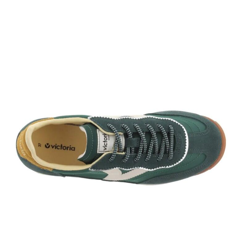 Zapatillas Femme Victoria  Vert 4/6