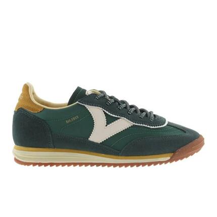 Zapatillas Mujer Victoria Verde