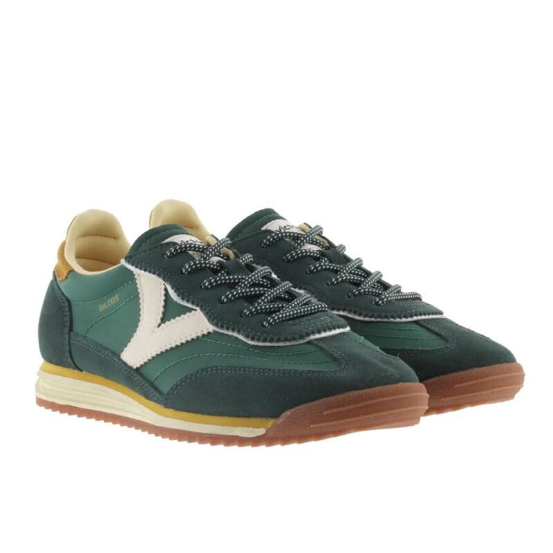 Zapatillas Femme Victoria  Vert 3/6