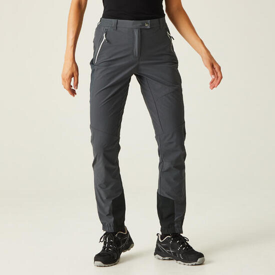 Pantalon - Randonnée Femme