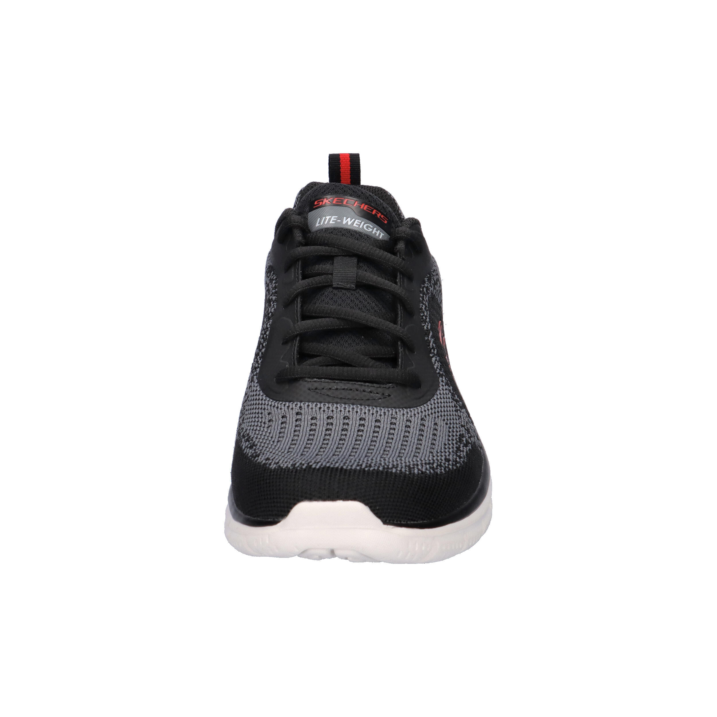Scarpe Uomo Skechers Track Glendor nero 3/15