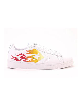Sneakers Converse en color Blanco