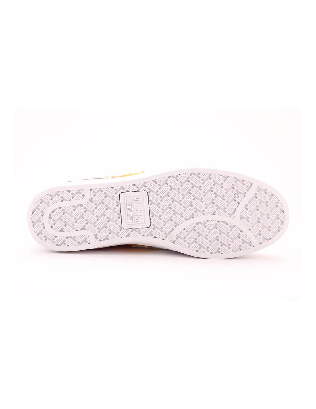 CONVERSE - Unisexe - Pro Leather Ox - Baskets 5/5