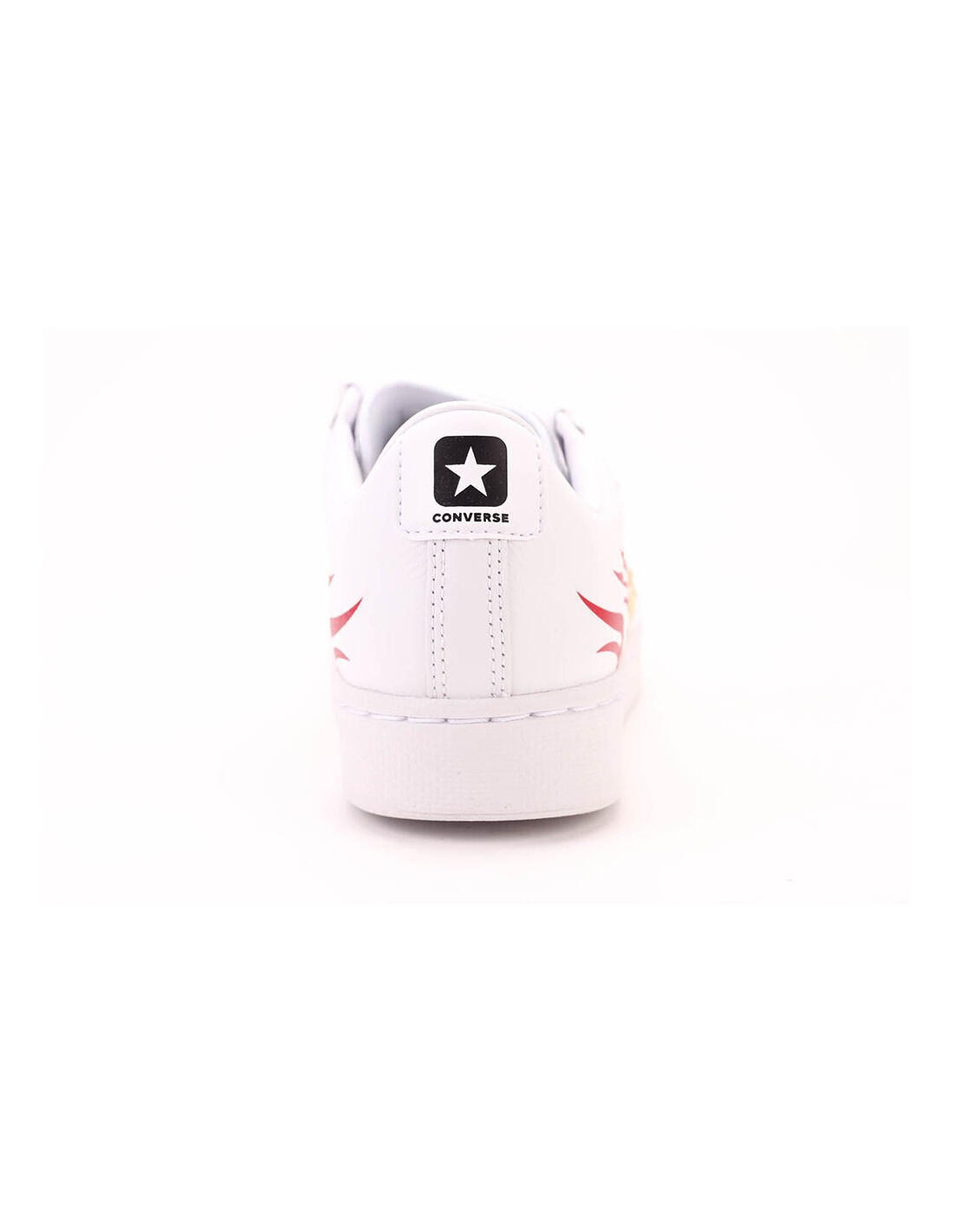 CONVERSE - Unisexe - Pro Leather Ox - Baskets 4/5