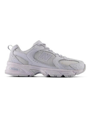 Zapatillas New Balance en color TBA-Gris