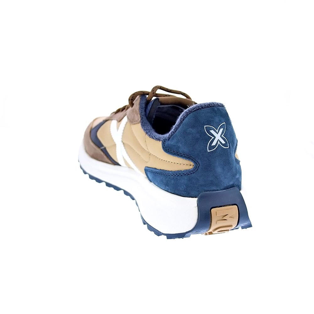 Zapatillas MUNICH  Babel 11 Marrón  Hombre 3/5