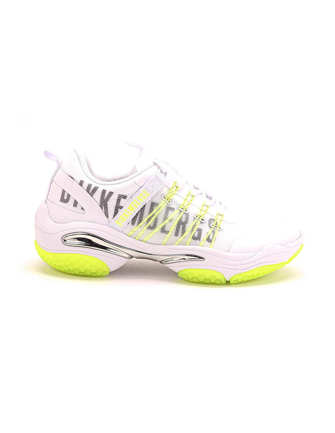 BIKKEMBERGS Pernel - Baskets 1/5