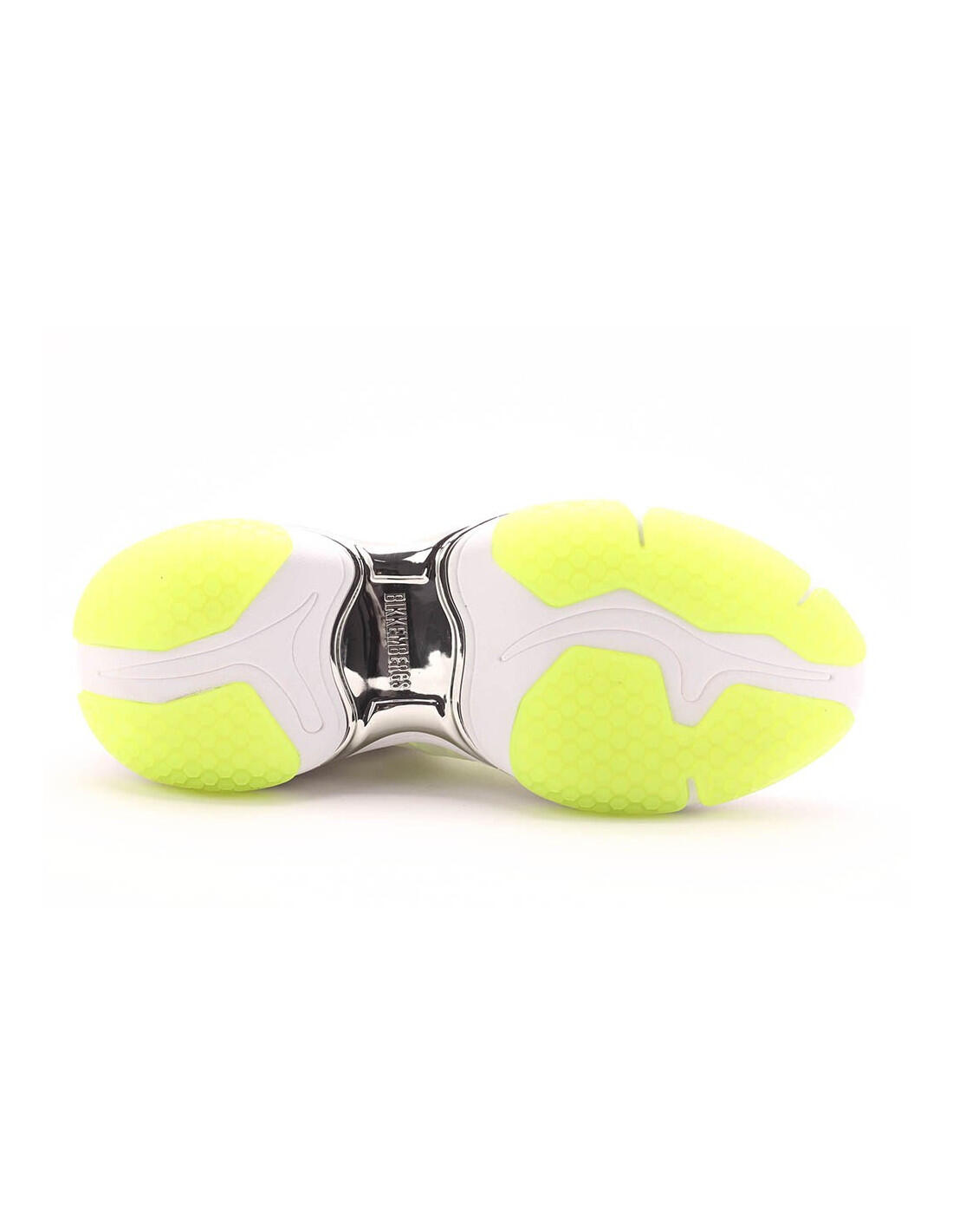 BIKKEMBERGS Pernel - Baskets 5/5