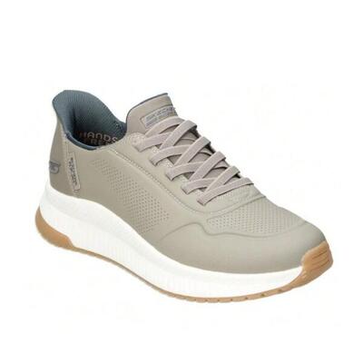 Zapatillas Hombre Skechers Skechers Slip-ins Bobs Squad Verde
