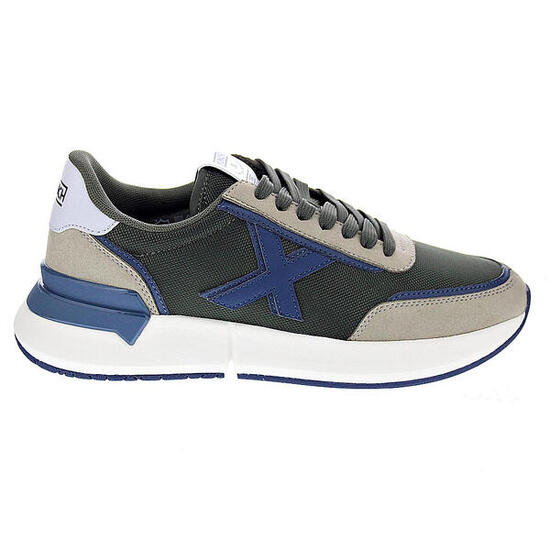 Zapatillas MUNICH Versus 105 Verde Hombre