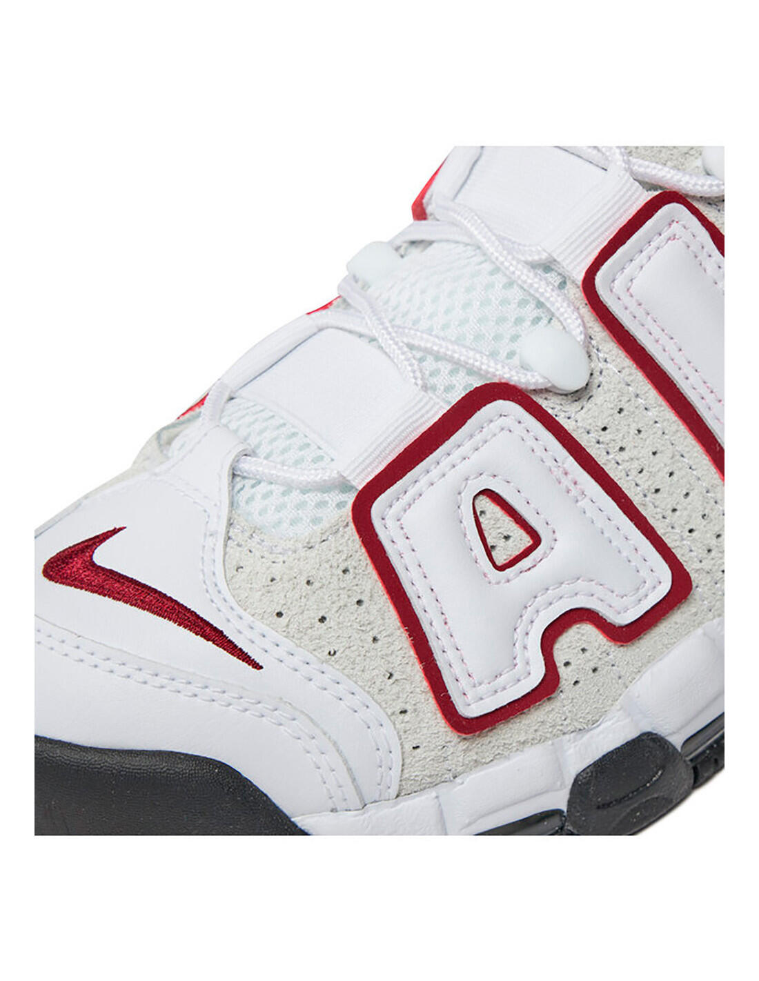 Baskets NIKE More Uptempo 5/5