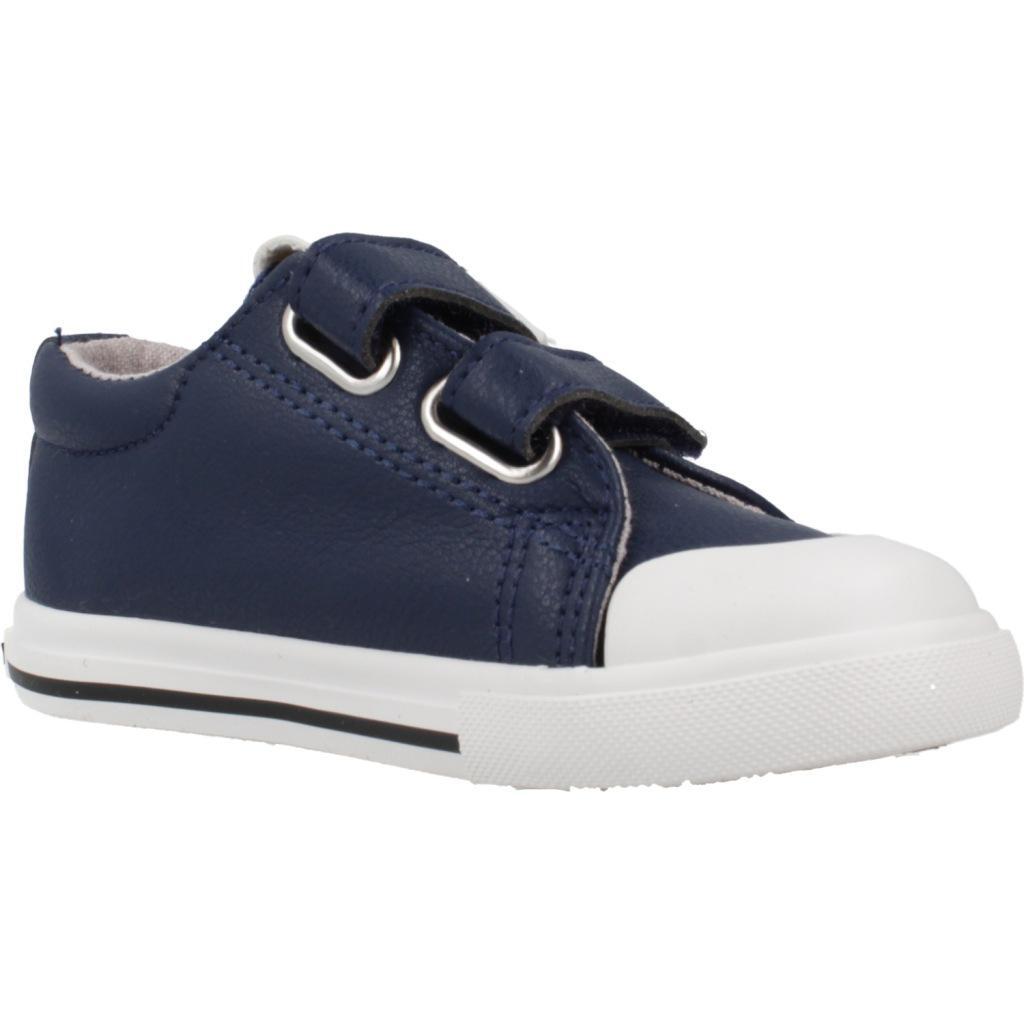 Buty OSITO LOW Niebieski 5/5