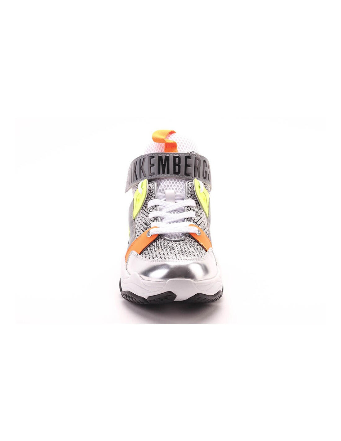 Baskets BIKKEMBERG B4BKM0043 3/5