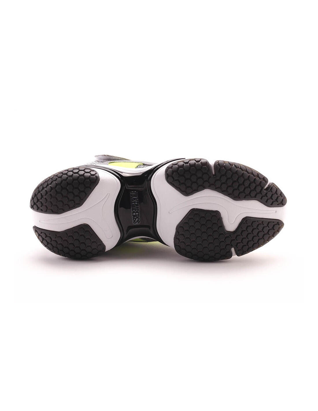 Baskets BIKKEMBERG B4BKM0043 5/5