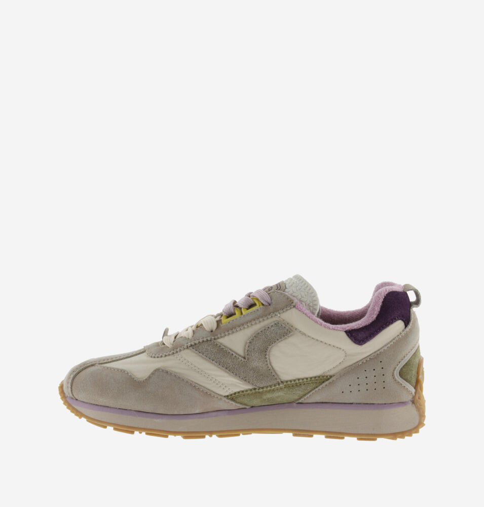 Zapatilla de Moda para MUJER VICTORIA ROOT WASHED 8812100 2/4