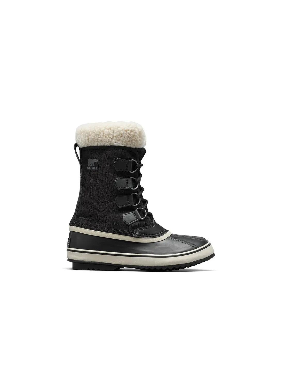 SOREL picture