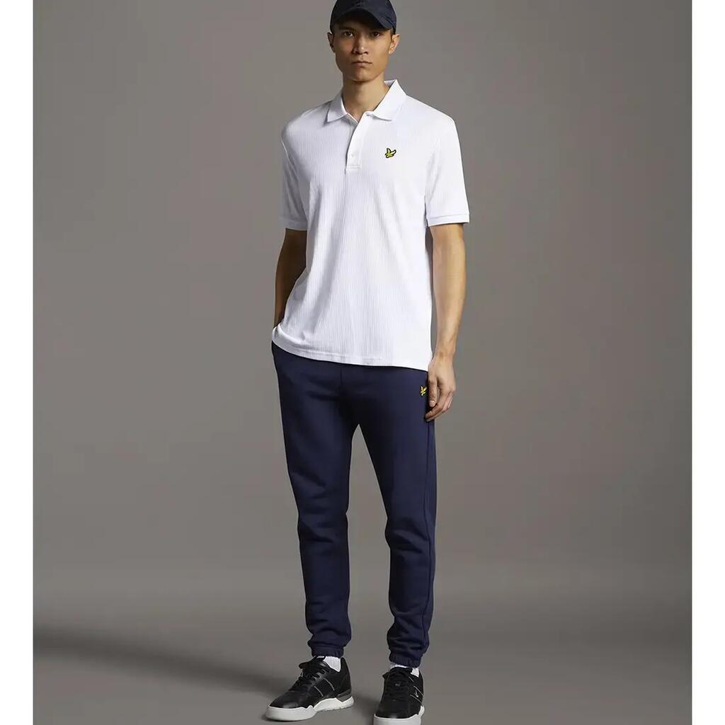 Skinny joggers Lyle & Scott