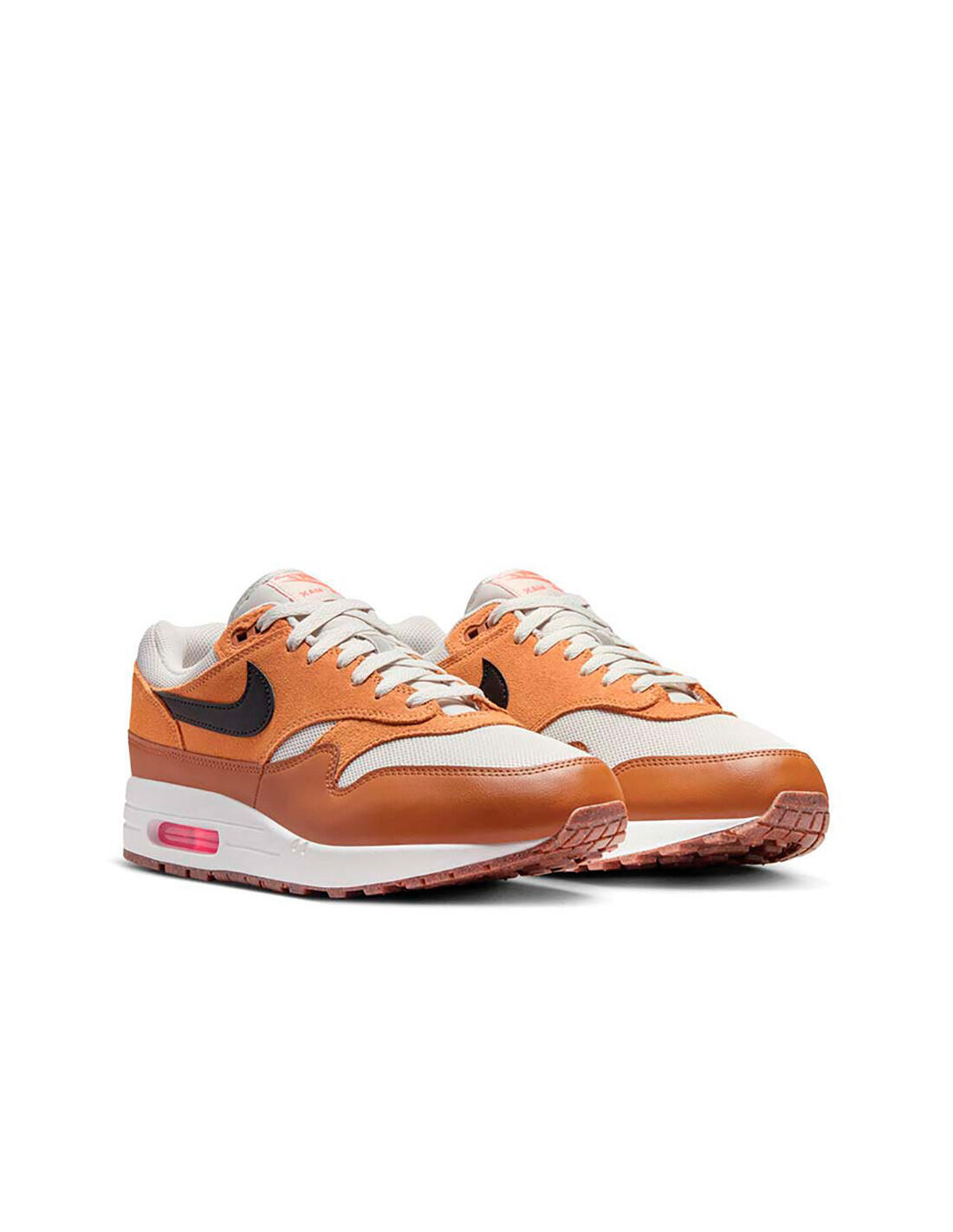 Baskets NIKE Air Max 1 Ess 3/5