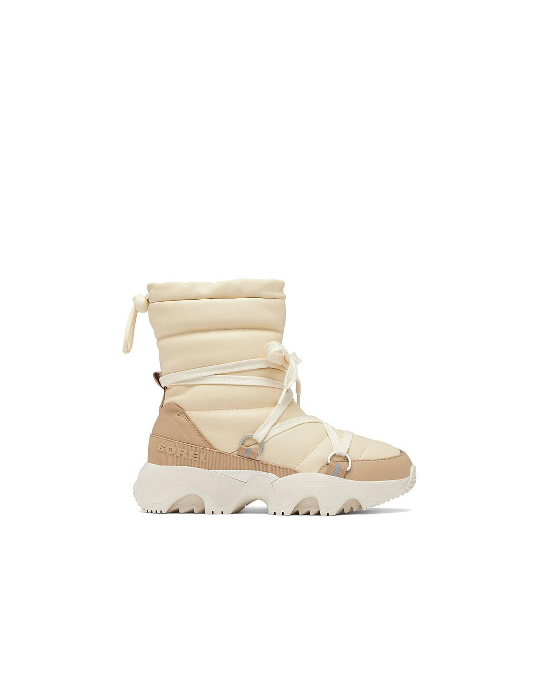 Bottes SOREL Kinetic Impact NXT Mid 1/5