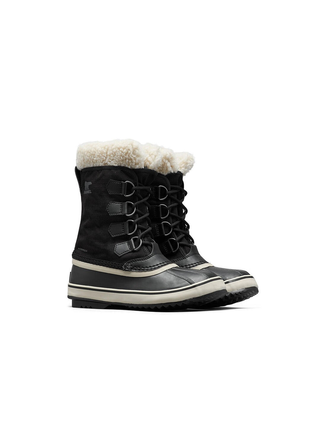 Bottes SOREL Winter Carnival WP - Bottes 3/5