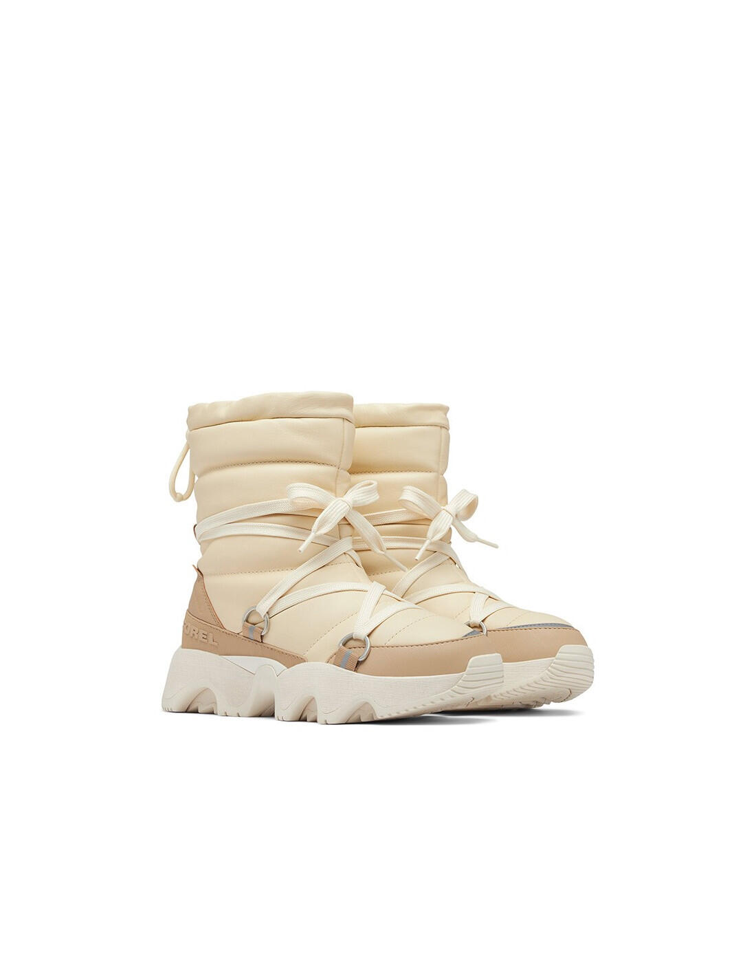 Bottes SOREL Kinetic Impact NXT Mid 3/5