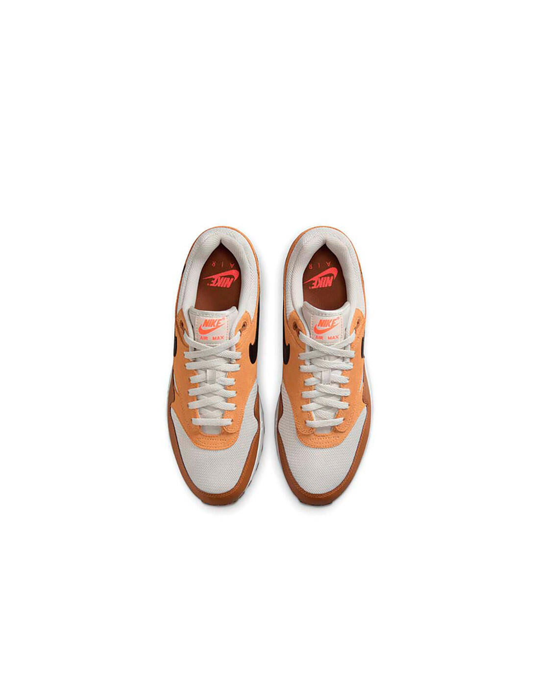Baskets NIKE Air Max 1 Ess 4/5
