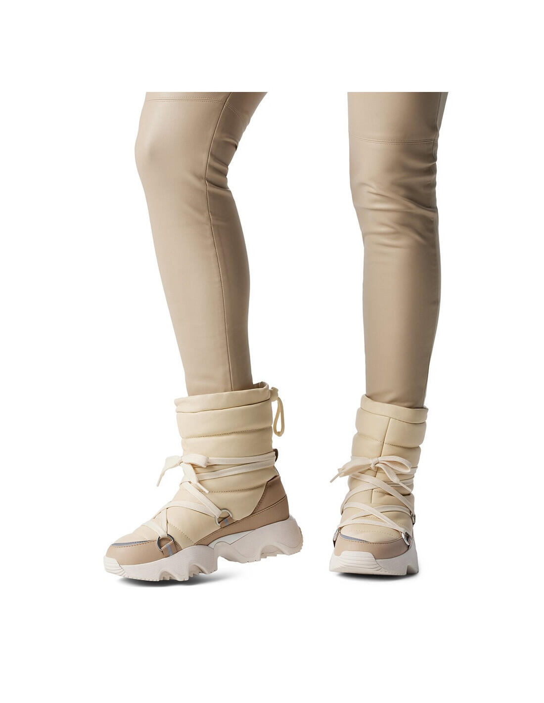 Bottes SOREL Kinetic Impact NXT Mid 5/5