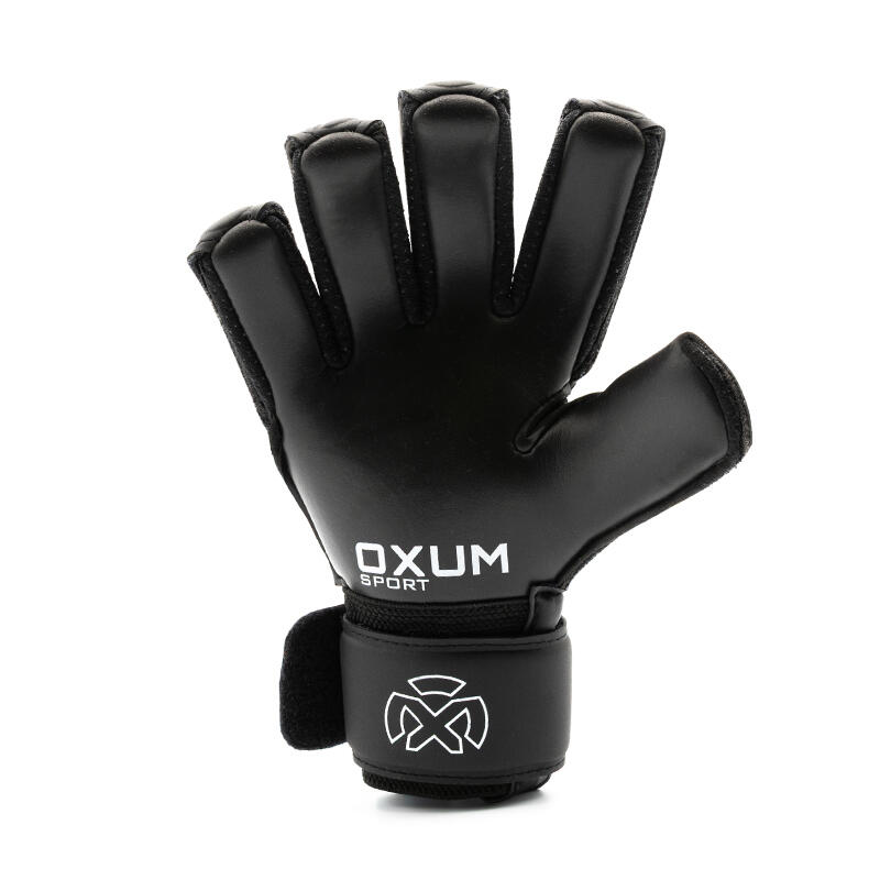 Guanti da portiere Oxum Classic Nero Taglia 5 3/7