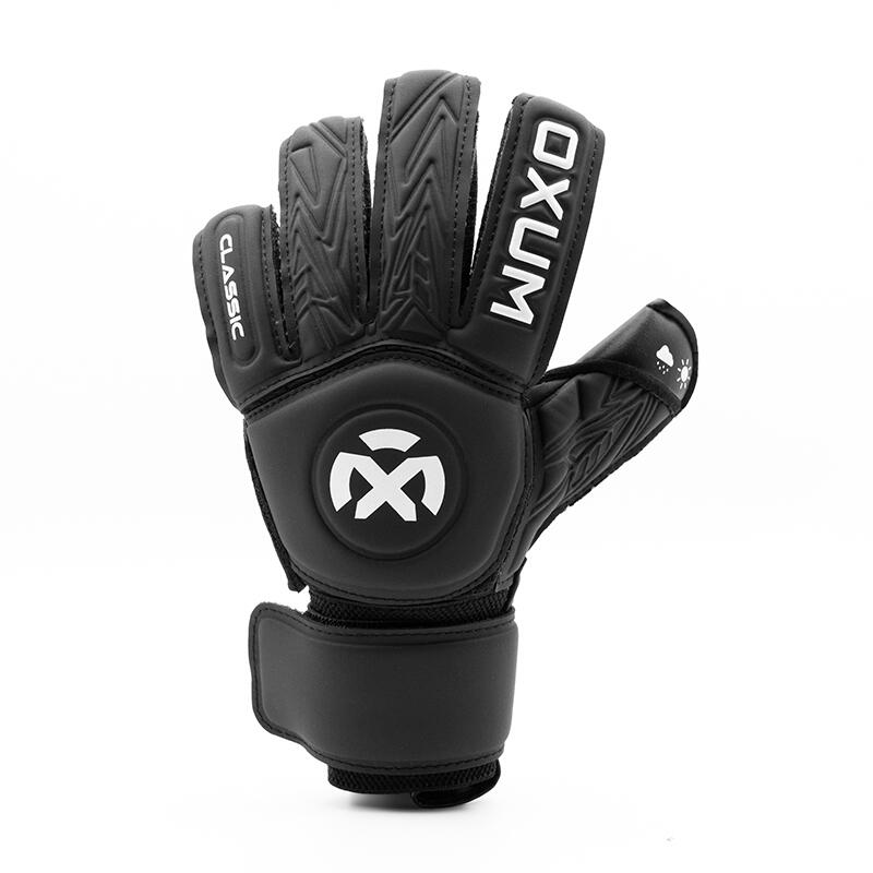 Guanti da portiere Oxum Classic Nero Taglia 5 2/7