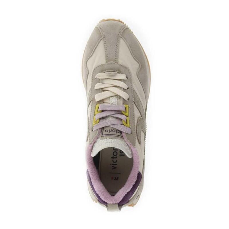 Zapatilla de Moda para MUJER VICTORIA ROOT WASHED 8812100 3/4