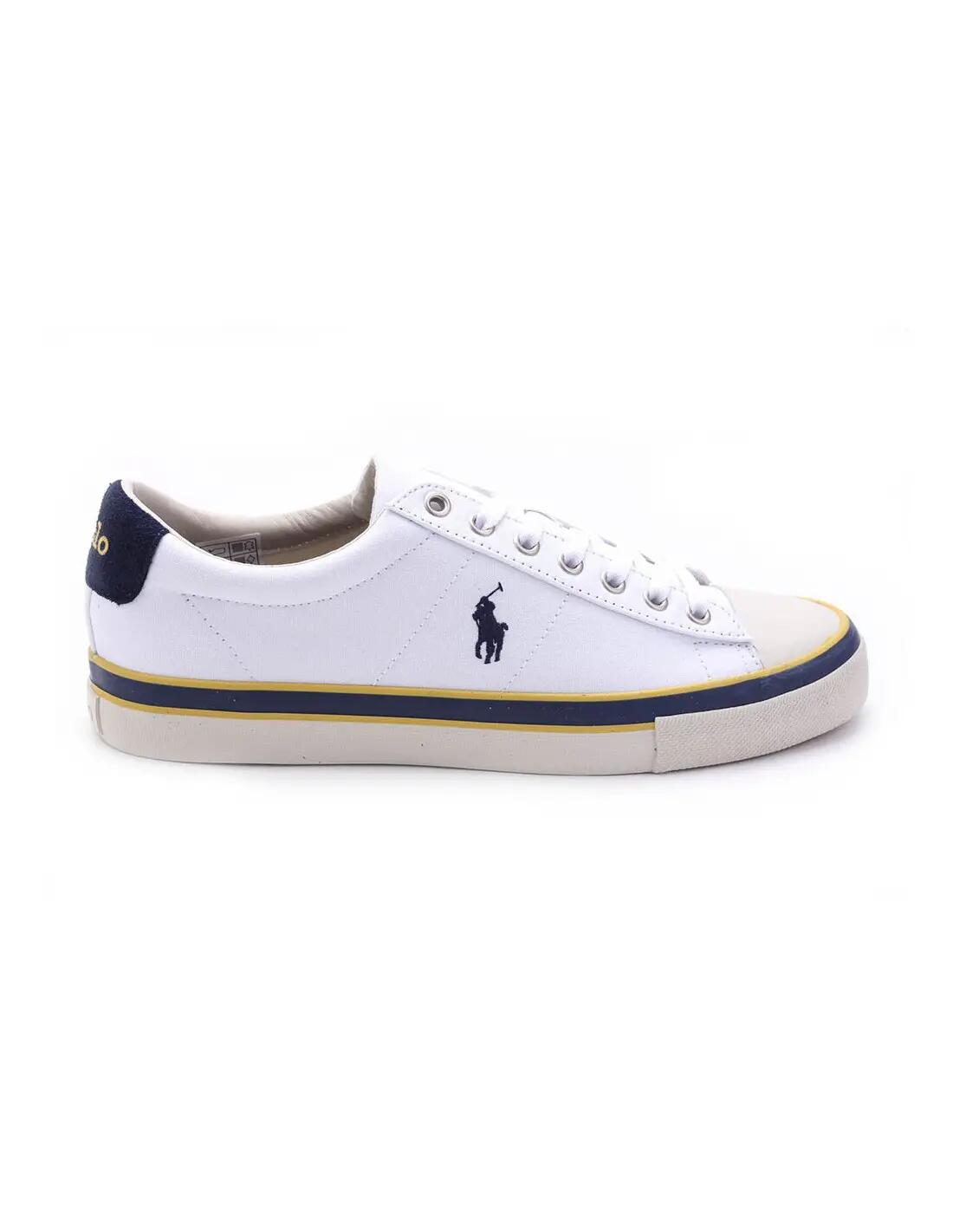 Baskets POLO RALPH LAUREN 809821686 1/5