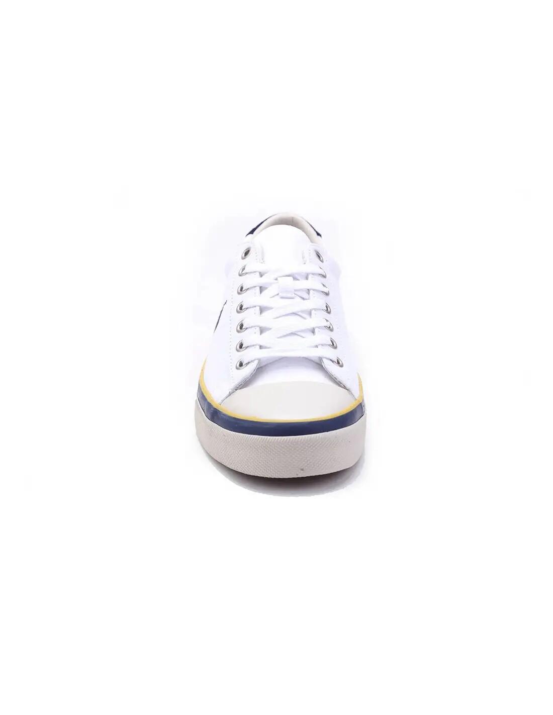 Baskets POLO RALPH LAUREN 809821686 3/5