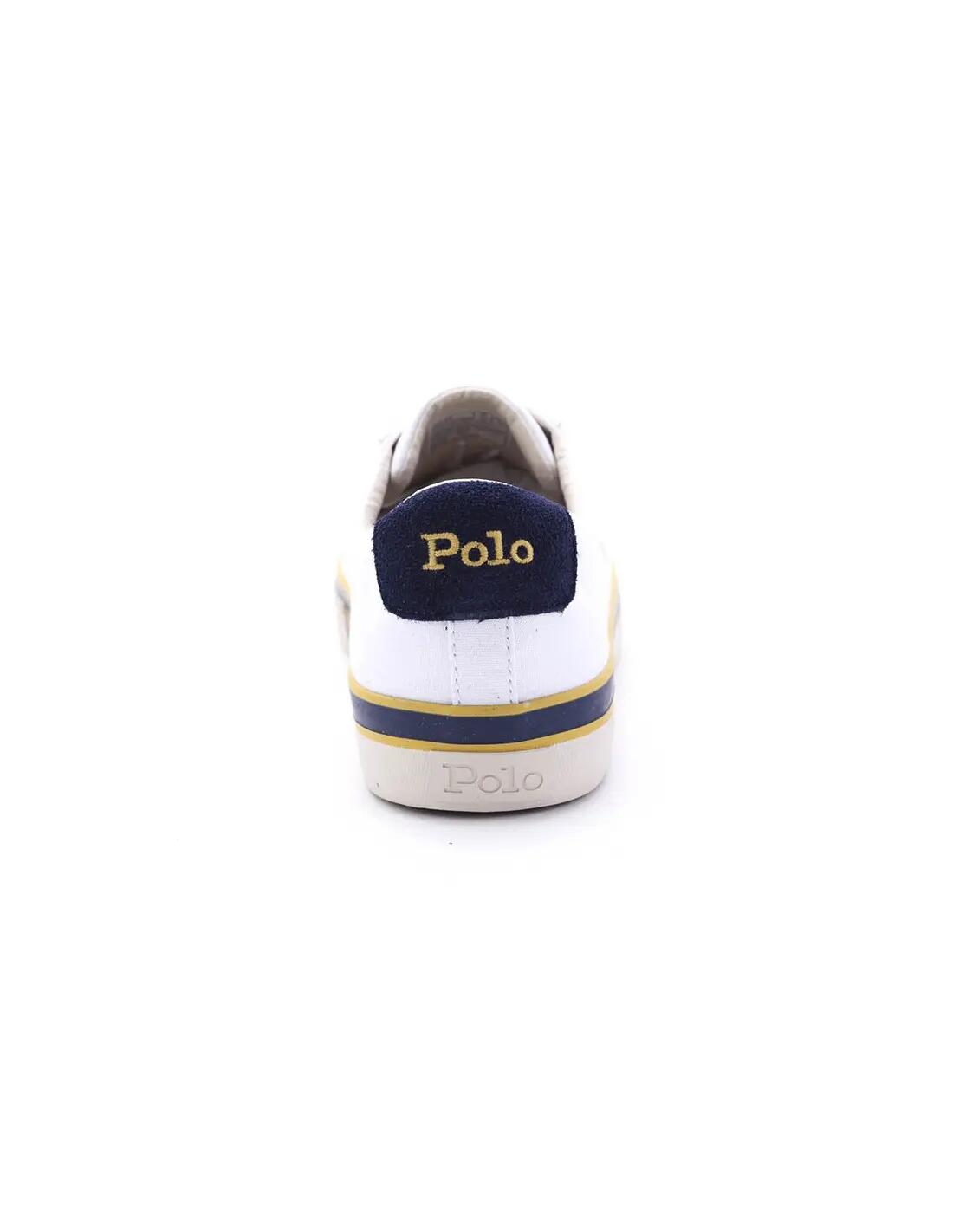 Baskets POLO RALPH LAUREN 809821686 4/5